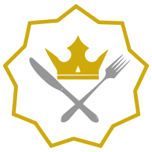 Royal Masala Logo